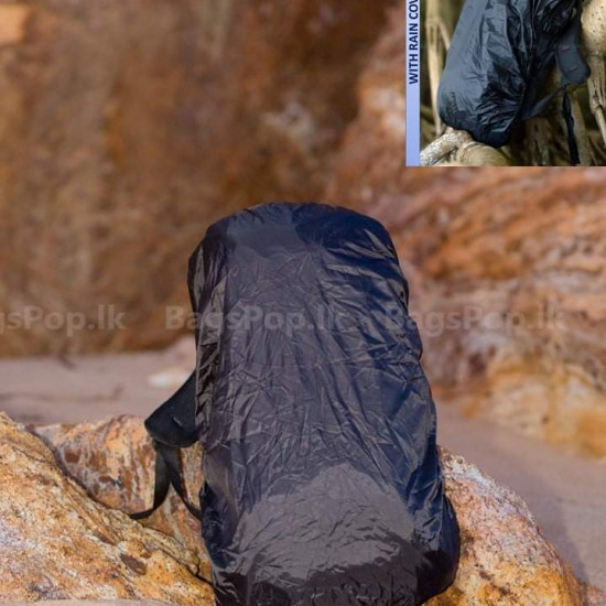 Backpack/Lanka Marketing