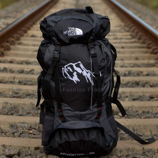 Backpack/Lanka Marketing