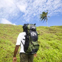 Backpack/Lanka Marketing