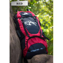 Backpack/Lanka Marketing