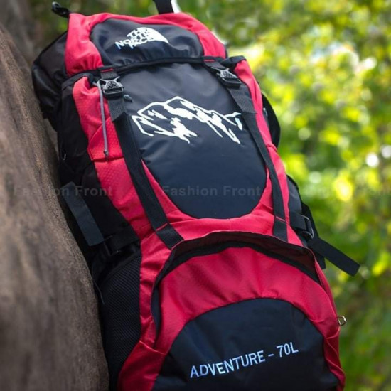 Backpack/Lanka Marketing