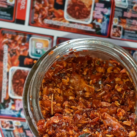 RUSH -Easy curry to your dinner RUSH -Easy curry to your dinner