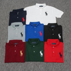 Polo T - Shirt