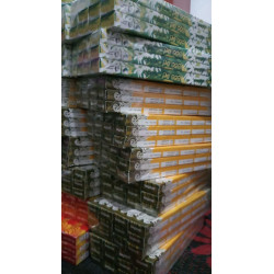 අප්සරා හදුන්කූරු තොග incense sticks 20 පෙට්ටි බන්ඩ