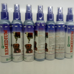 Remedium