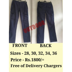 Trousers