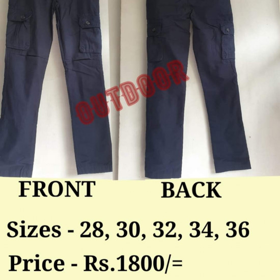 Trousers