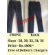 Trousers