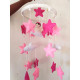 Felt Cot Mobile