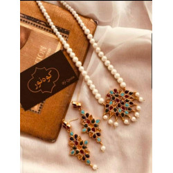 Jewelry set