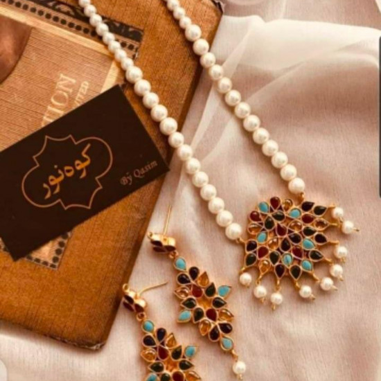 Jewelry set