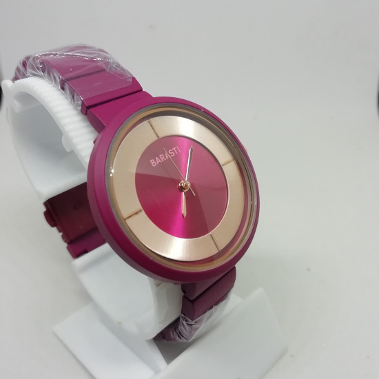 Laddies watch