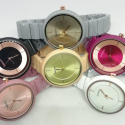 Laddies watch