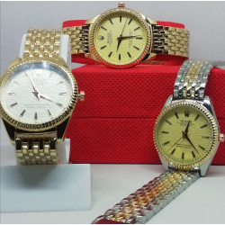Laddies watch