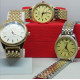 Laddies watch