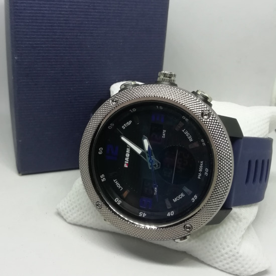 PIAOMA digital watch