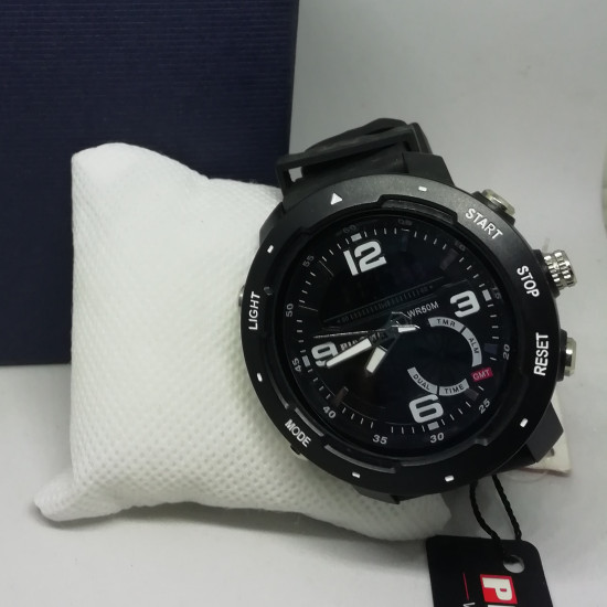 PIAOMA digital watch