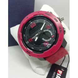PIAOMA digital watch