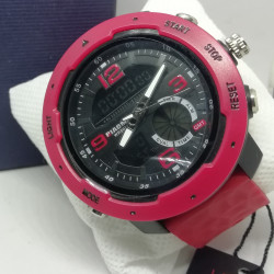 PIAOMA digital watch