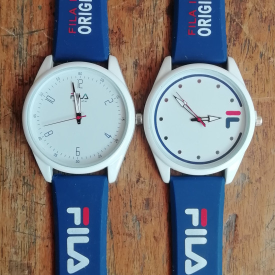 Sport watch