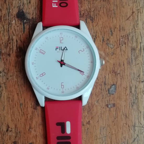 Sport watch