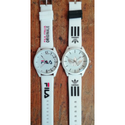 Sport watch