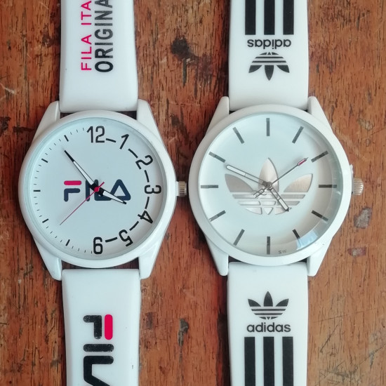 Sport watch