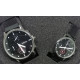 Couple watch