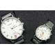 Couple watch