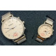 Couple watch
