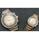 Couple watch