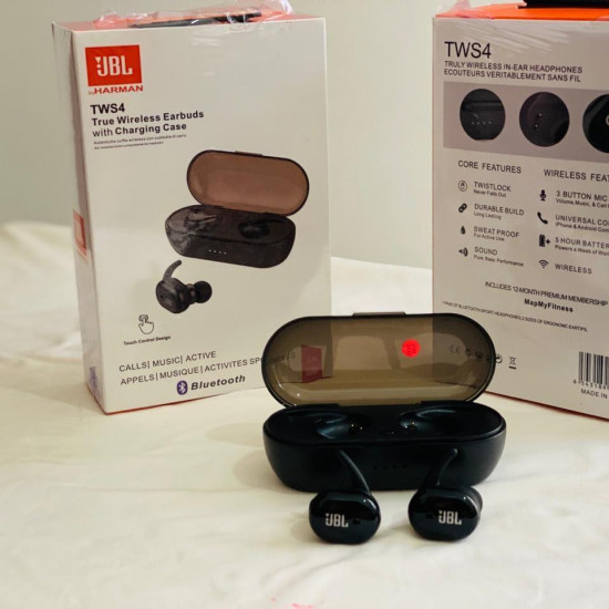 JBL ear buds JBL ear buds
