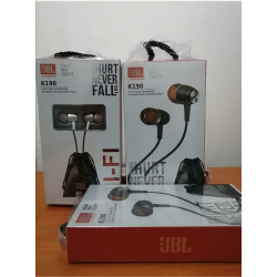 Hand free K 190