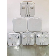 Hand free Apple