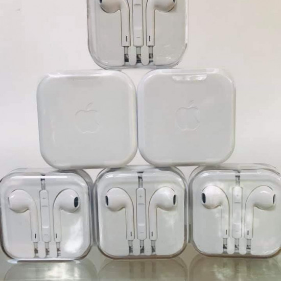 Hand free Apple Hand free Apple