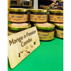 Mango n Passion Combo