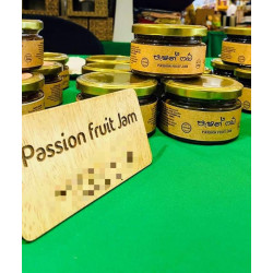 Passion Fruit Jam