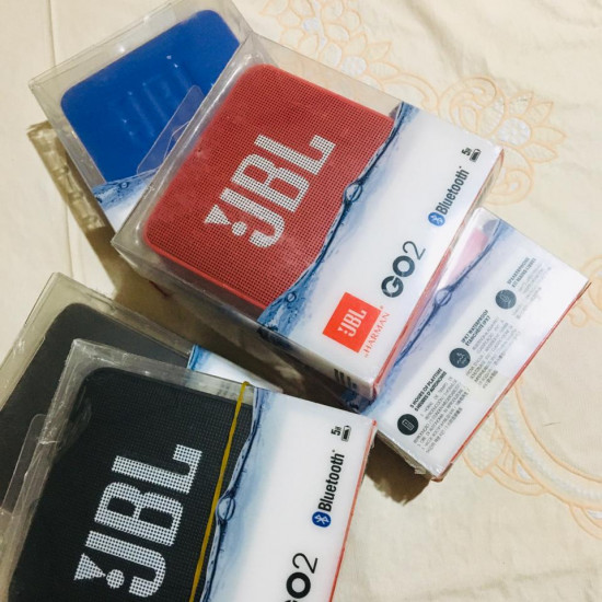 JBL Boothooth