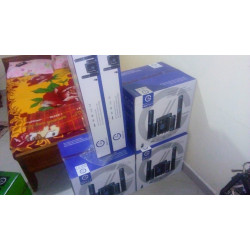 Hometheatre GHY