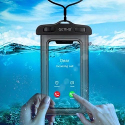 Water Proof Bag GETIHU