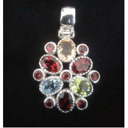 925 silver pendant original silver jewellery