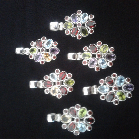 925 silver pendant original silver jewellery