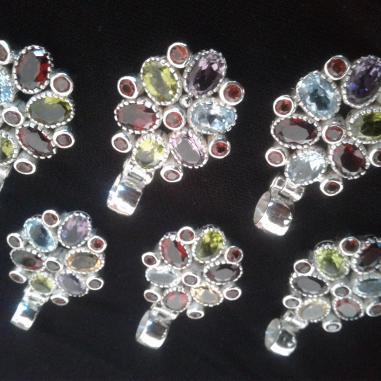 925 silver pendant original silver jewellery