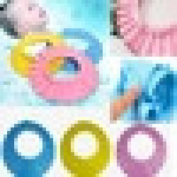 Children Waterproof Cap