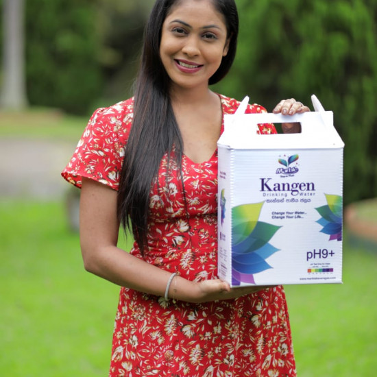 Kangen water