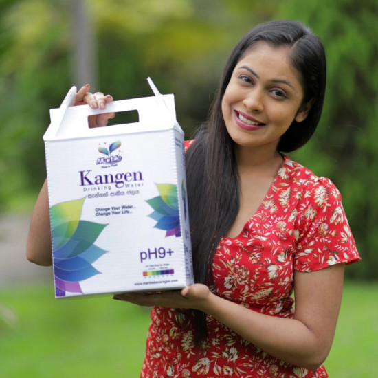 Kangen water