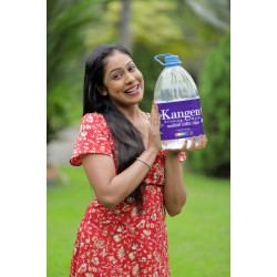 Kengan water