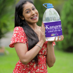 Kangen water