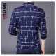 LONG SLEEVE T SHIRT D-02