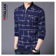 LONG SLEEVE T SHIRT D-02